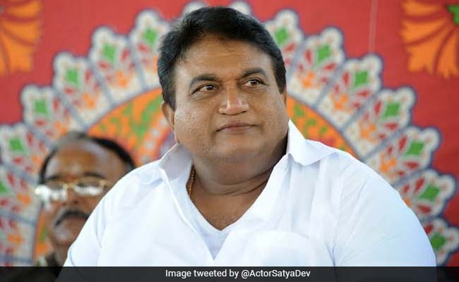 Actor Jaya Prakash Reddy Dies At 74. Nagarjuna, Mahesh Babu, Venkatesh, Rajamouli, Prakash Raj And Others Tweet Tributes