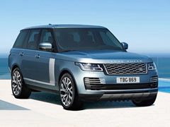 2021 Range Rover And Range Rover Sport Prices Announced