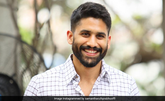 In Naga Chaitanya's Insta Post, The Doormat Of The Year Award Goes To...