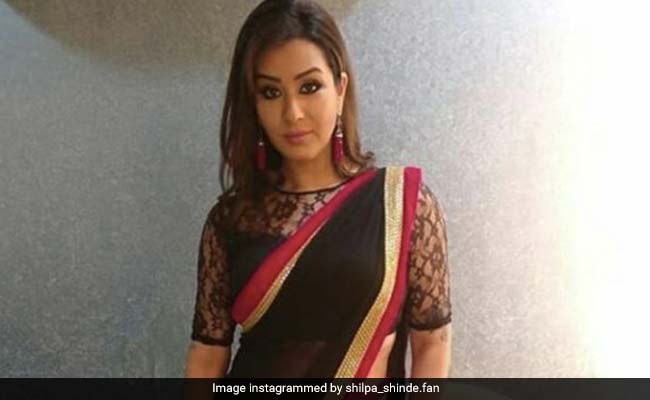 "Stop Telling Lies": Shilpa Shinde To <i>Gangs Of Filmistan</i> Producers. See Email Exchange She Posted