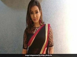 "Stop Telling Lies": Shilpa Shinde To <i>Gangs Of Filmistan</i> Producers. See Email Exchange She Posted "Stop Telling Lies": Shilpa Shinde To <i>Gangs Of Filmistan</i> Producers. See Email Exchange She Posted