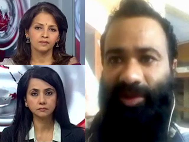 डॉ कफील खान ने कहा,' मुझे डर लगा, एनकाउंटर न हो जाए'