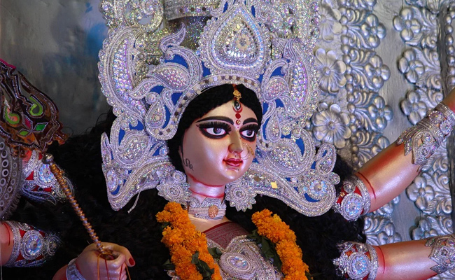 Durga Puja 2020: Know Why Durga Puja Is A Month After <i>Mahalaya</i> This Year