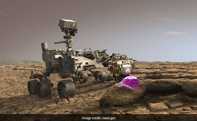 NASA To Celebrate One-Year Anniversary Of Perseverance Landing. How to Watch
