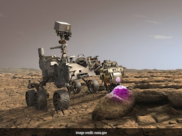 To Avoid Spacecraft Collision, NASA Exchanges Mars Mission Data With India, China, UAE And EU To Avoid Spacecraft Collision, NASA Exchanges Mars Mission Data With India, China, UAE And EU