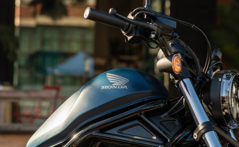 Honda H'Ness Name Trademarked; Could Be For Honda 2Wheelers' Upcoming Premium Bike