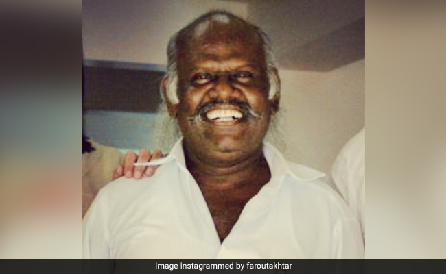 You Introduced Me To 80s Hit Funky Town: Farhan Akhtar Mourns Family Retainer