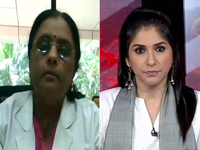 Is Rapid Testing The Key To Containing The Pandemic?