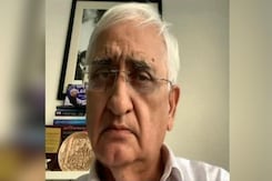 'Is Fighting For Rights A Crime?': Salman Khurshid 'Is Fighting For Rights A Crime?': Salman Khurshid