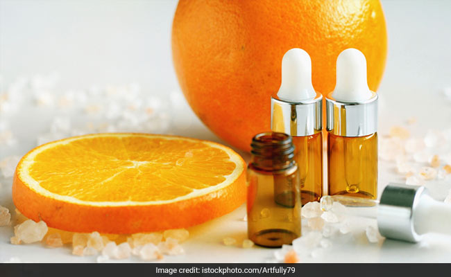 Want Healthy, Glowing Skin? 6 Ways To Add Vitamin C To Your Skincare Routine