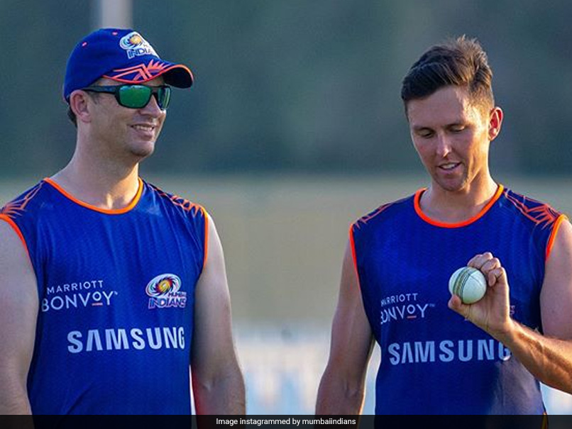 IPL 2020, KXIP vs MI: Cant Allow KL Rahul To Score In Areas He Is Very Strong, Says Shane Bond