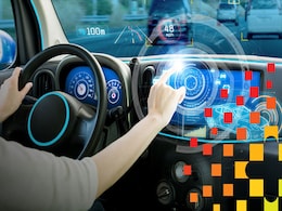 BlackBerry Partners With StradVision To Integrate QNX With SVNet For AVs BlackBerry Partners With StradVision To Integrate QNX With SVNet For AVs