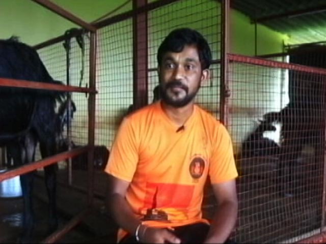 Swades Is Ensuring Livelihood Options In Raigad And Nashik