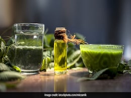 Neem for Hair: नीम को इन 4 तरीकों से करेंगे इस्तेमाल तो मिल जाएगा रूसी से छुटकारा, बाल भी दिखेंगे सुंदर  Neem for Hair: नीम को इन 4 तरीकों से करेंगे इस्तेमाल तो मिल जाएगा रूसी से छुटकारा, बाल भी दिखेंगे सुंदर