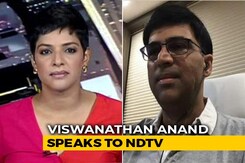 How SPB Gave Chess Grandmaster Vishwanathan Anand His Big Break How SPB Gave Chess Grandmaster Vishwanathan Anand His Big Break