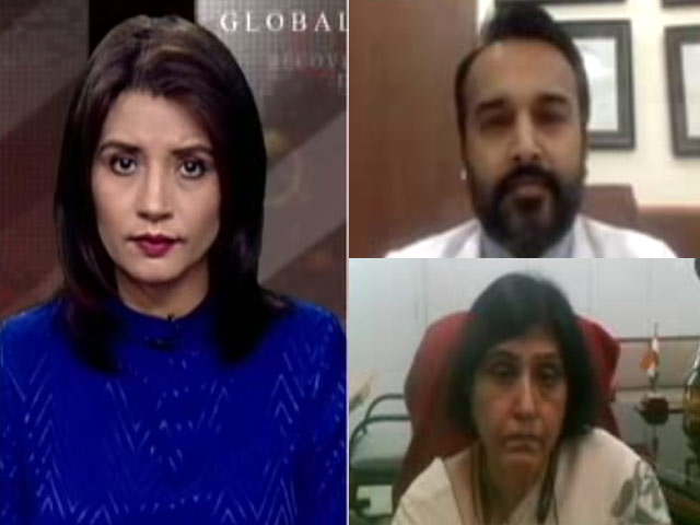 Covid Cases Galloping, But Public Fatigued?