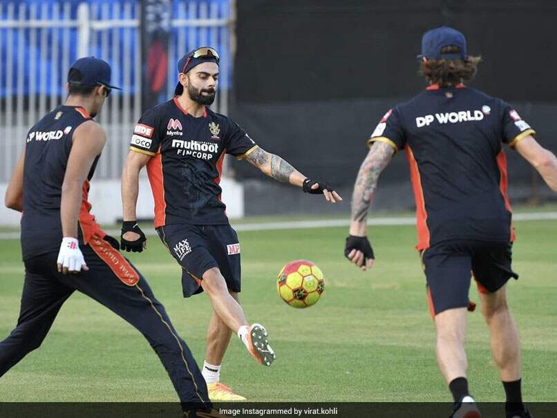 Indian Football Needs Superstars Like Virat Kohli Tim Cahill Football News