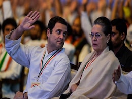 असंतुष्टों के साथ बैठक के बाद कांग्रेस ने चार राज्यों में शुरू किए बदलाव, 2 PCC अध्यक्षों का इस्तीफा असंतुष्टों के साथ बैठक के बाद कांग्रेस ने चार राज्यों में शुरू किए बदलाव, 2 PCC अध्यक्षों का इस्तीफा