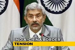India-China Foreign Ministers Likely To Meet Today Amid Border Tension India-China Foreign Ministers Likely To Meet Today Amid Border Tension