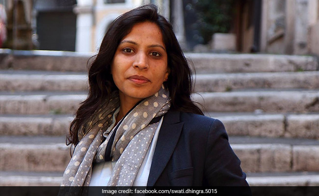 Indian-Origin Academic On UK's New Expert Trade Panel