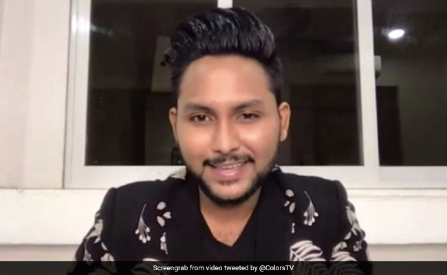 <i>Bigg Boss 14</i>: Presenting The First Contestant - Jaan Kumar Sanu