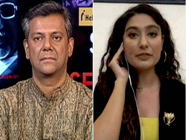 Seniors Feel Frustrated And Lonely Amid COVID-19, Says Psychologist Natasha Kaur Sekhon