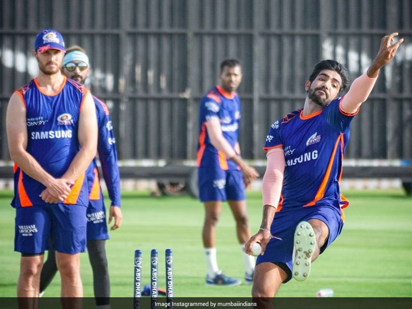 IPL 2020: Mumbai Indians Introduce NBA-Style Smart Ring To Track Vital Stats