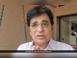 'अपमानास्पद वागणूक देऊ नका', किरीट सोमय्या भाजपावरच नाराज? 'लेटरबॉम्ब' टाकून धुडकावला आदेश