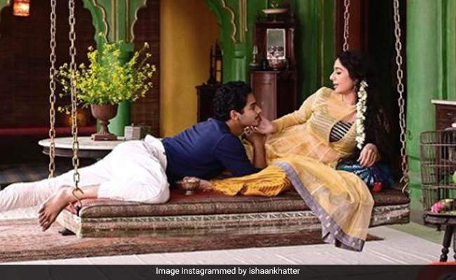 Mira Nair Hopes Her <I>Suitable Boy</i> Will Serve As A Mirror To Today's India