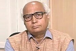 Jaswant Singh Was Saddened By Babri Masjid Demolition: Author Sudheendra Kulkarni Condoles Death Jaswant Singh Was Saddened By Babri Masjid Demolition: Author Sudheendra Kulkarni Condoles Death