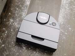 Neato's Robotic Vacuum Uses The Same Tech As Autonomous Cars