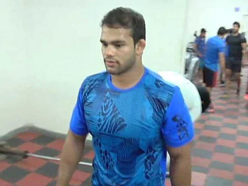 Wrestler Narsingh Yadav Says Serving Four-Year Doping Ban Was "Painful"