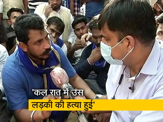 चंद्रशेखर आजाद ने कहा-पोस्टमार्टम के लिए पैनल या बोर्ड बनाया जाए