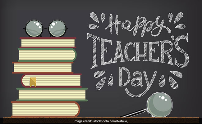 Teachers' Day 2022: All You Need To Know About This Day&nbsp;