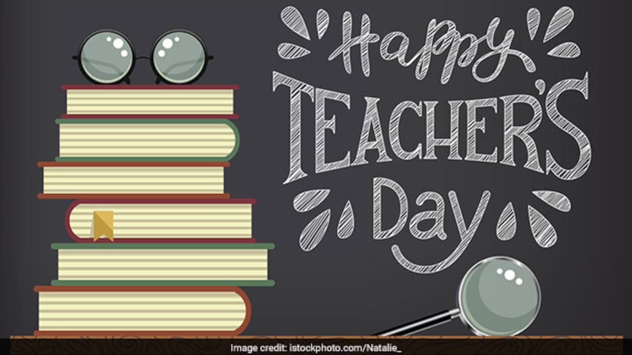 Teachers' Day 2026: Why Is September 5 Special For Teachers In India?