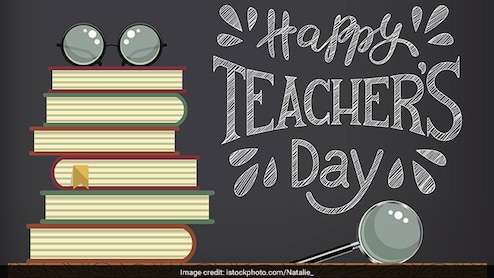 Teachers' Day 2026: Why Is September 5 Special For Teachers In India?