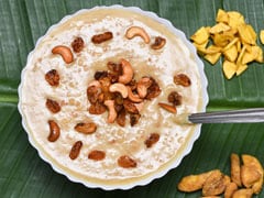 Banana Payasam Recipe: How To Make This Yummy Kerala-Style Dessert At Home Banana Payasam Recipe: How To Make This Yummy Kerala-Style Dessert At Home