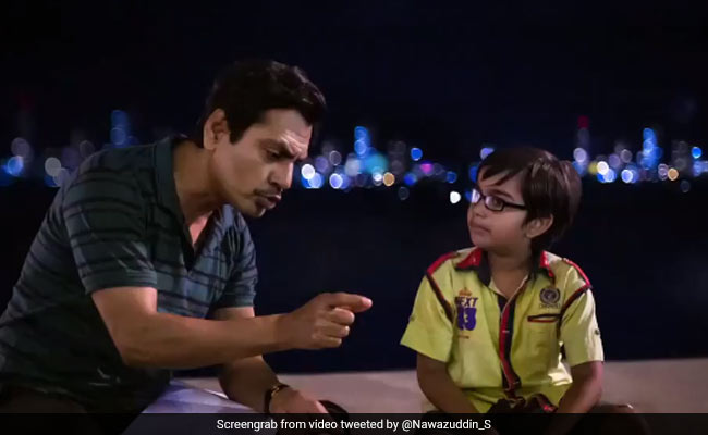 With <I>Serious Men</i>, Nawazuddin Siddiqui's Dream Finally Came True After 20 Years