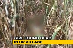 3-Year-Old Girl Found Dead With Injury Marks On Her Head In UP Village 3-Year-Old Girl Found Dead With Injury Marks On Her Head In UP Village