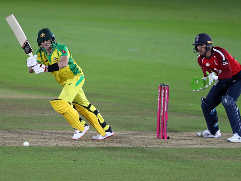 England vs Australia: Adam Zampa Wants "World-Class" Steve Smith Back For Series Decider