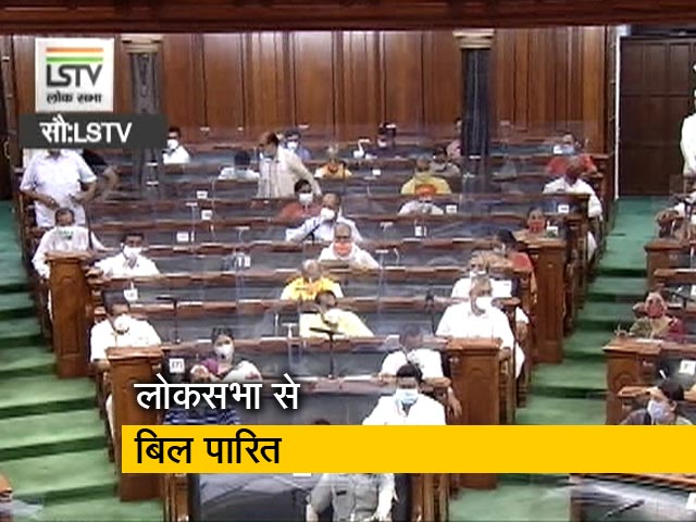 बिचौलियों से मुक्त हुए किसान : पीएम मोदी