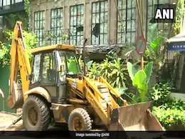 कंगना रनौत के सपनों पर चला उद्धव ठाकरे सरकार का बुलडोजर - 10 खास बातें कंगना रनौत के सपनों पर चला उद्धव ठाकरे सरकार का बुलडोजर - 10 खास बातें