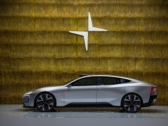 Geely's New EV Plant Will Build Premium Polestar Cars: Report