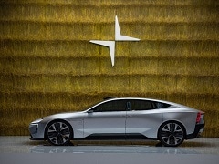 Geely's Volvo Cars Lifts Stake In EV Maker Polestar To 49.5%