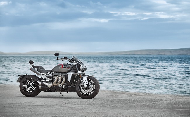 Triumph Motorcycles India Increases Prices Of Select Models
