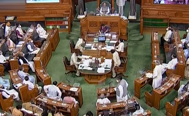 Tamil Nadu Lok Sabha Seats Cut After Success In Population Control: Court