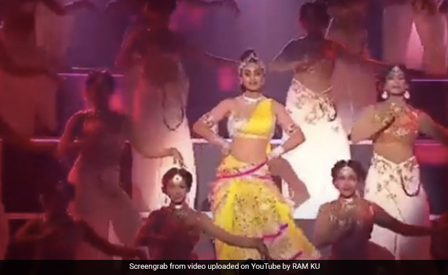 शिल्पा शेट्टी ने 'बन के तितली' सॉन्ग पर किया जोरदार डांस, बार-बार देखा जा रहा थ्रोबैक Video
