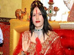 Bigg Boss 14 में नजर आ सकती हैं राधे मां, मेकर्स ने शो के लिए किया अप्रोच! Bigg Boss 14 में नजर आ सकती हैं राधे मां, मेकर्स ने शो के लिए किया अप्रोच!