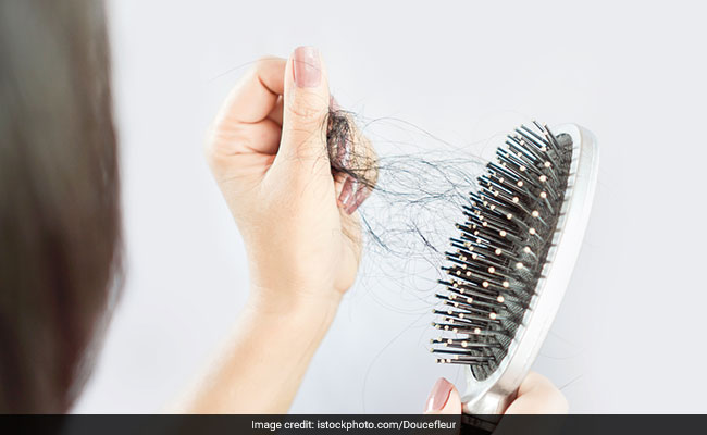 Hair Loss Getting You Down? These 8 Shampoos For Hair Fall Can Help