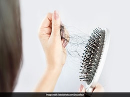 Hair Loss Getting You Down? These 8 Shampoos For Hair Fall Can Help Hair Loss Getting You Down? These 8 Shampoos For Hair Fall Can Help